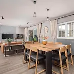 Hygge A Premium Retreat With Jacuzzi & Sauna * Veligolji