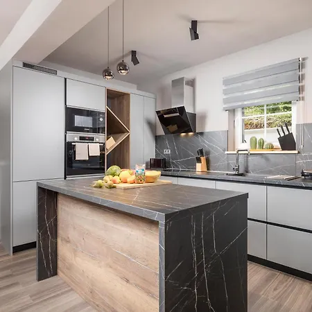 Hygge A Premium Retreat With Jacuzzi & Sauna Villa *